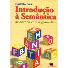 Introdução A Semântica: Brincando Com A Gramática