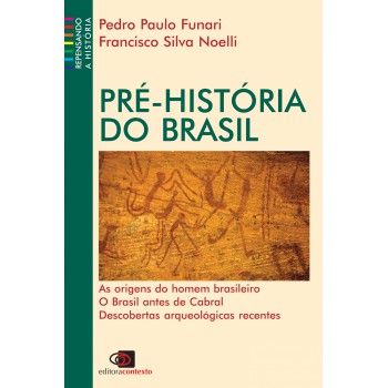 Pré-história Do Brasil