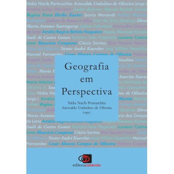 Geografia Em Perspectiva