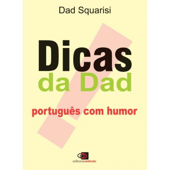 Dicas Da Dad: Português Com Humor