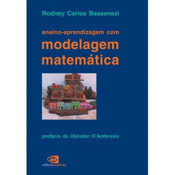 Ensino-aprendizagem Com Modelagem Matemática