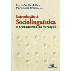 Introdução A Sociolinguística: O Tratamento Da Variação