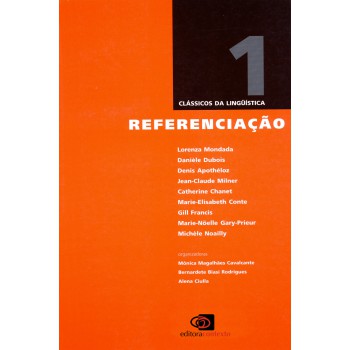 Referenciação