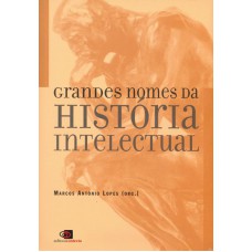 Grandes nomes da história intelectual