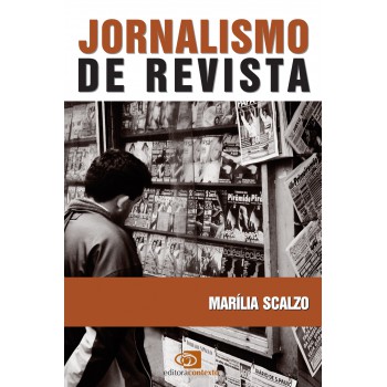 Jornalismo De Revista