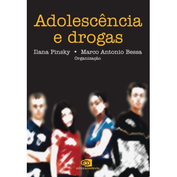 Adolescência E Drogas