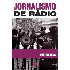 Jornalismo De Rádio