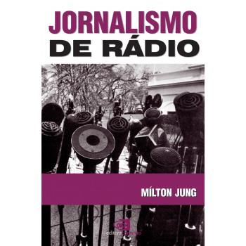 Jornalismo De Rádio