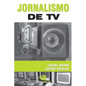 Jornalismo De Tv