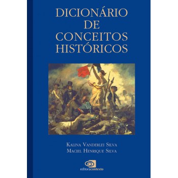 Dicionário De Conceitos Históricos