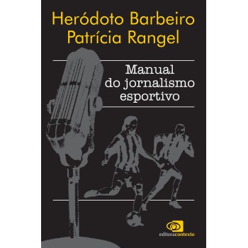 Manual Do Jornalismo Esportivo