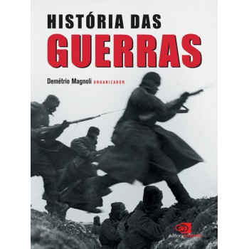 História das guerras