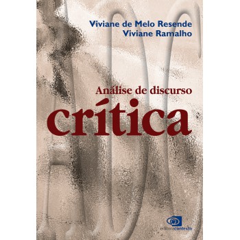 Análise De Discurso Crítica