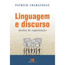 Linguagem E Discurso: Modos De Organização