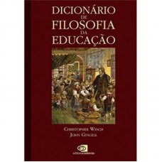 Dicionário De Filosofia Da Educação