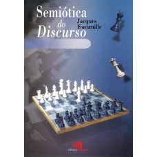 Semiótica Do Discurso