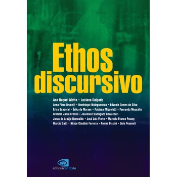 Ethos Discursivo