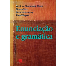 Enunciação E Gramática