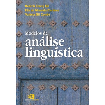 Modelos De Análise Linguística