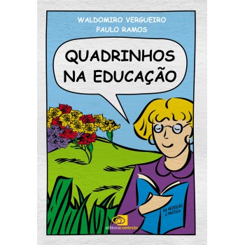 Quadrinhos Na Educação