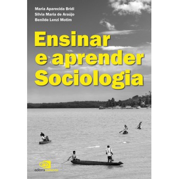 Ensinar E Aprender Sociologia