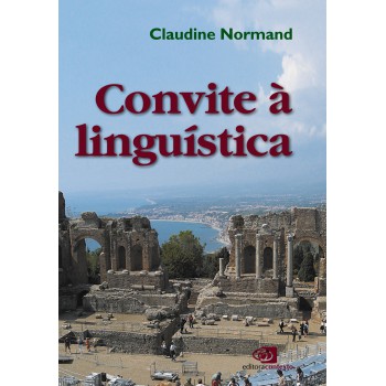 Convite à Linguística