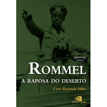 Rommel: A Raposa Do Deserto