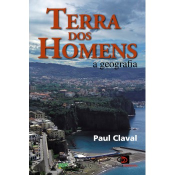 Terra Dos Homens