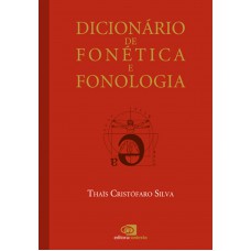 Dicionário De Fonética E Fonologia