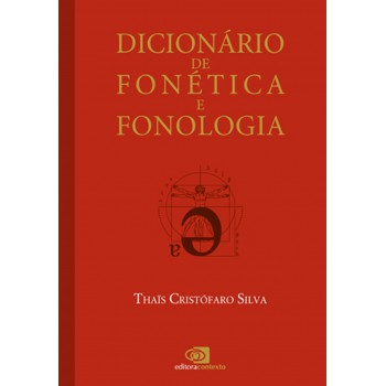 Dicionário De Fonética E Fonologia