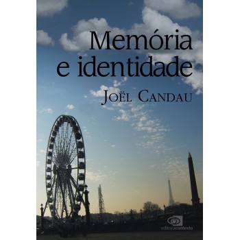 Memória E Identidade