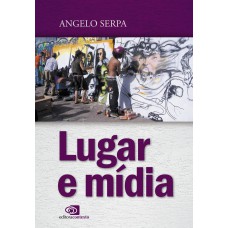 Lugar E Mídia