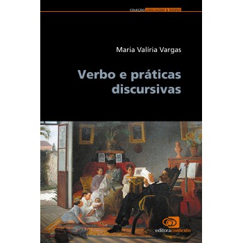 Verbo E Práticas Discursivas