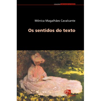 Os Sentidos Do Texto