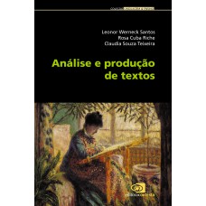 Análise E Produção De Textos