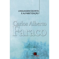 Linguagem Escrita E Alfabetização