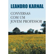 Conversas Com Um Jovem Professor