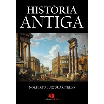 História Antiga