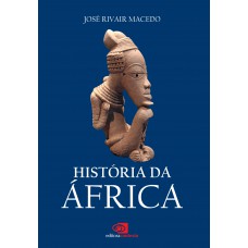 História Da áfrica