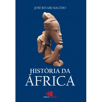 História Da áfrica