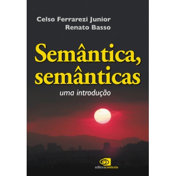 Semântica, Semânticas - Uma Introdução