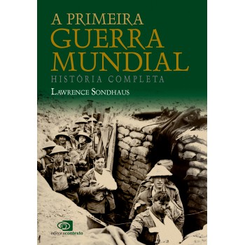 A Primeira Guerra Mundial