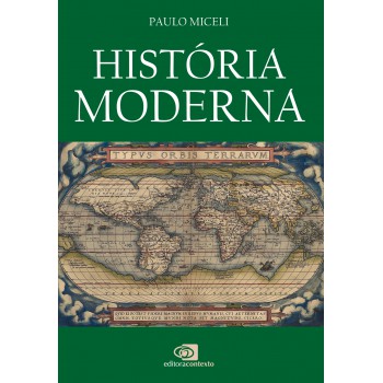 História Moderna