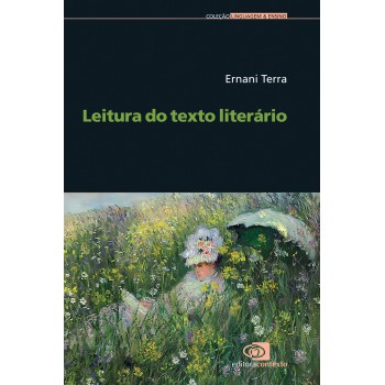 Leitura Do Texto Literário