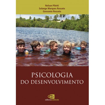 Psicologia Do Desenvolvimento