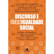 Discurso E Desigualdade Social