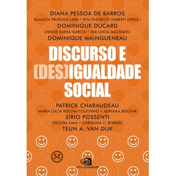 Discurso E Desigualdade Social