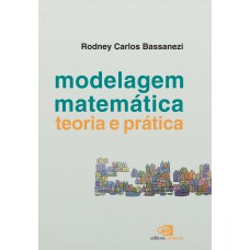 Modelagem Matemática - Teoria E Prática