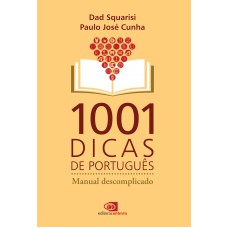 1001 Dicas De Português: Manual Descomplicado