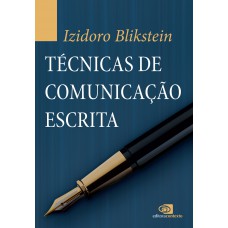 Técnicas De Comunicação Escrita